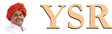 YSR For Bharatharatna